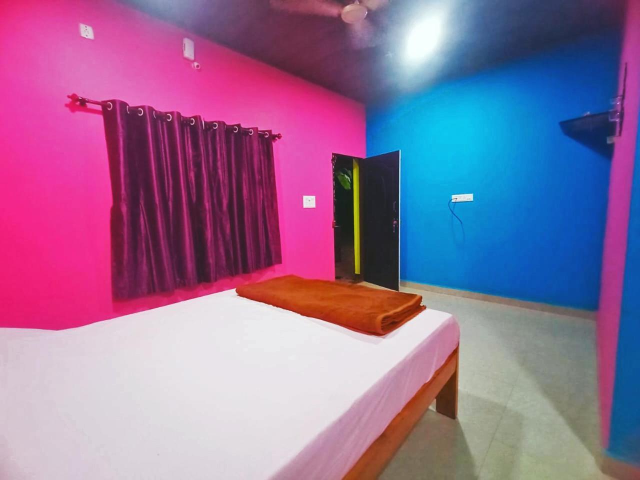 Namma Aramane Home Stay Jog Falls Dış mekan fotoğraf
