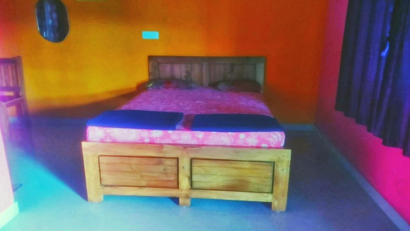 Namma Aramane Home Stay Jog Falls Dış mekan fotoğraf